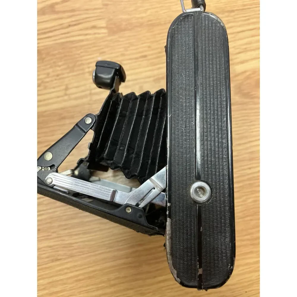 Vintage Germany Camera